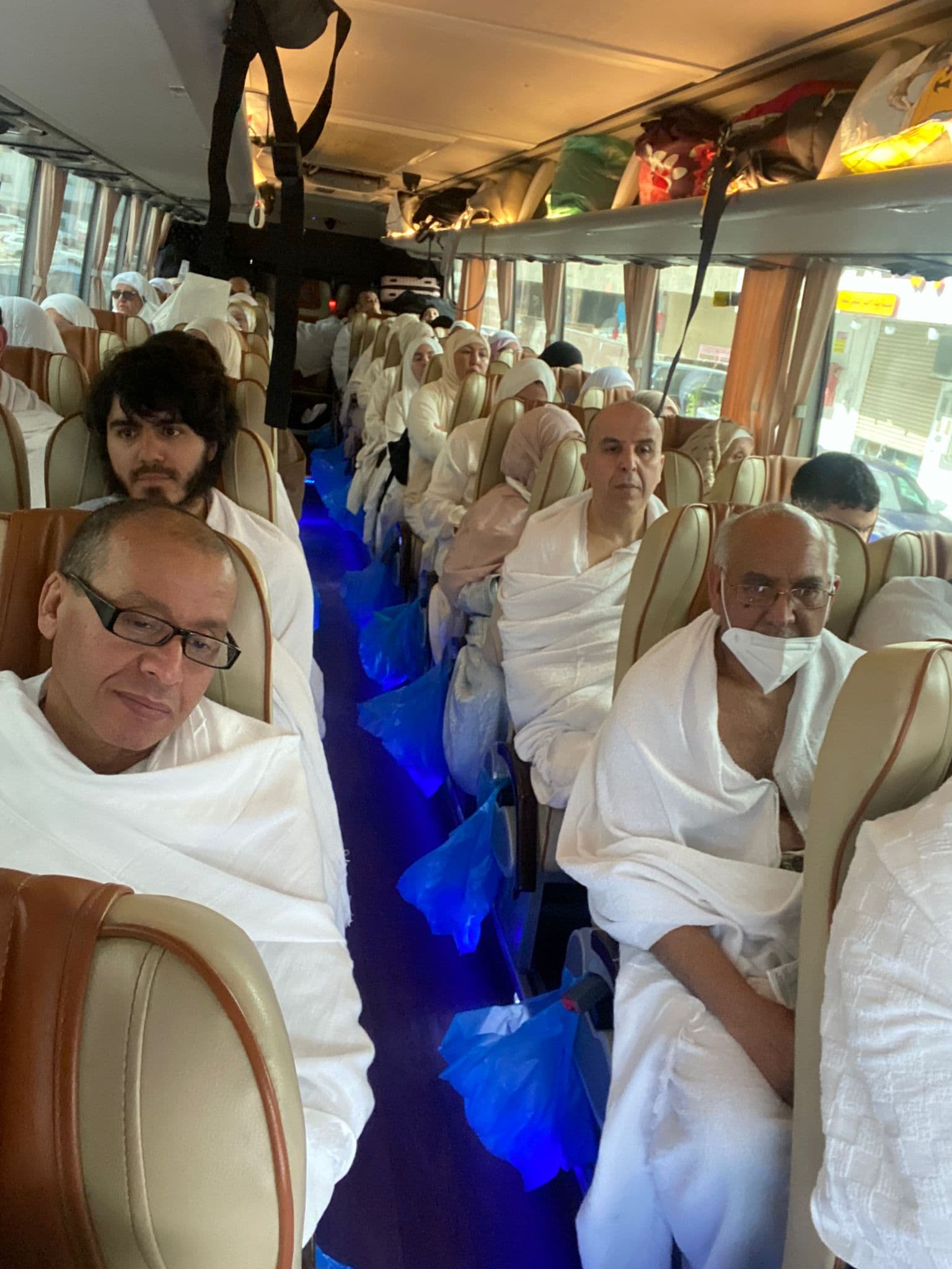 Our Pilgrims