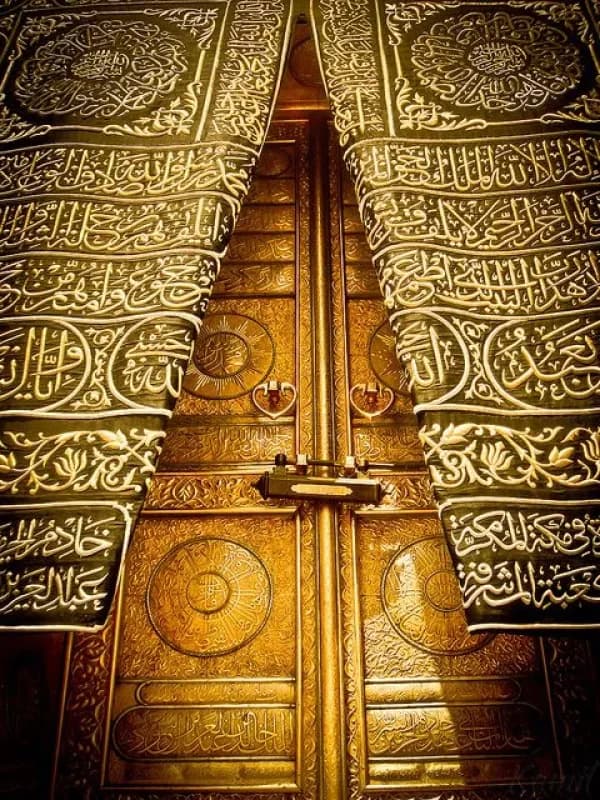 Makkah & Madinah