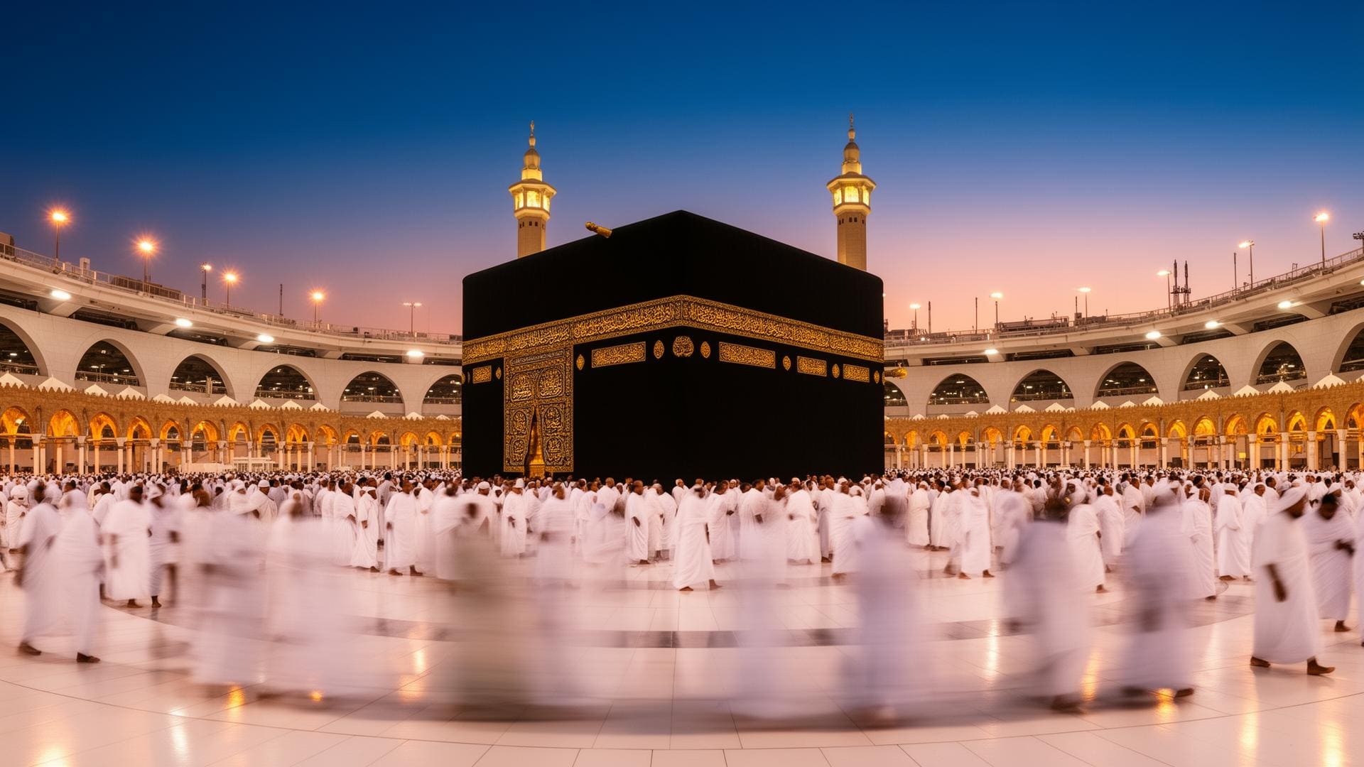 November Umrah 2025