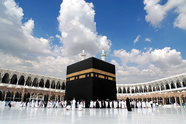 Thanksgiving Umrah Package
