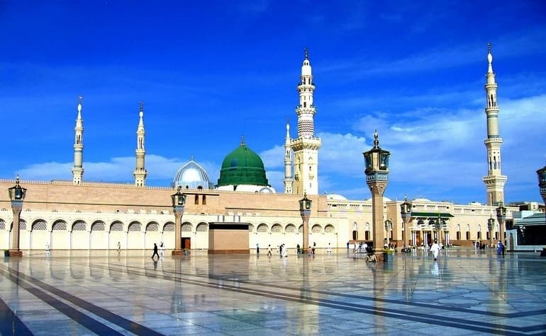 December Umrah Packages 2026