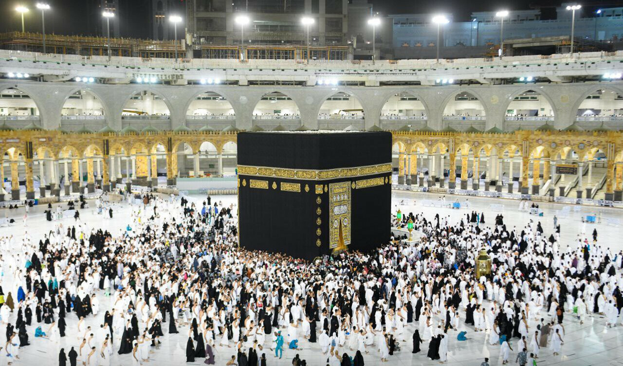 Top Travel Tips for a Comfortable Umrah Experience